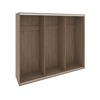 Maris Корпус низкий+трек SH.K3-6.2 Дуб аризона 2369*600*2006