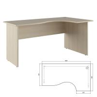 Стол эргономичный правый TRD29625502