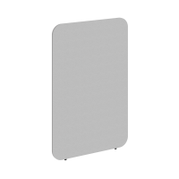 Bell Задняя стенка 780 глухая KCB.Z-78 (G) Серый 780*18*1200