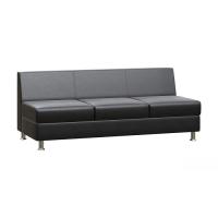 Трехместный диван без подлокотников Prime PR.D-3