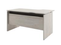 Стол эргономичный D-34 левый. Размер: 1400*700/880*750 мм