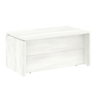 Стол руководителя LT.A-16 Снежная патина 1600*900*750