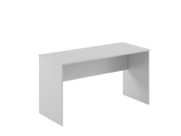 Стол письменный S-1200 Серый