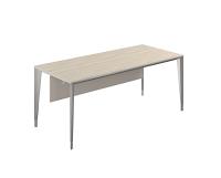 Стол руководителя NZ-0101.YN.AL