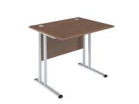 Стол письменный СП-1М Орех Французский