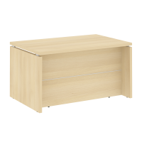 Стол руководителя LT.A-14 Акация 1400*900*750