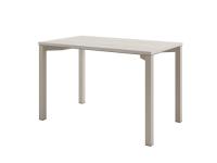 Стол на металлокаркасе D-30. Размер: 1200*700*750 мм