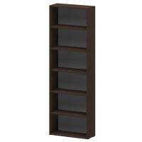 Стеллаж Н-3261 Дуб венге