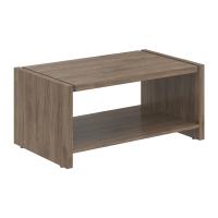 Стол журнальный MCT 106 Кария Пальмира/Антрацит