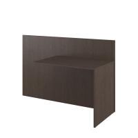 Элемент ресепшн боковой левый SAL31092204