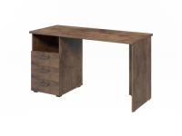 Стол L-28  Таксония шоколадная