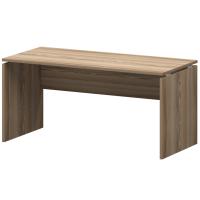 Стол рабочий НТ-160 Дуб сафари