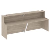 Ресепшн O.R-K-7 Дуб аттик