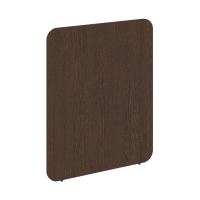 Bell Задняя стенка 980 проходная KCB.Z-98 (P) Венге 980*18*1200