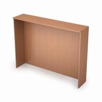 Ресепшн 2РС.004 шамони темный