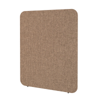 Колл-центр Перегородка боковая проходная KC.B (P) Romeo-03 900*18*1200