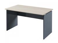Стол письменный I-14  Акация Морава/Антрацит