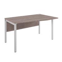 Стол письменный эргономичный XMCT 149(R) Дуб Сонома