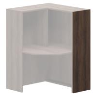 Панель декоративная А-559 Лагос 340x22x1222 Ресепшн