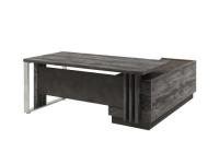 Стол Z-418пр.0000 правый. Размер: 1800*900/2030*750 мм