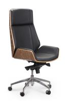 Кресло Руководителя "Патио" WH001-blackPU Кресло Руководителя "Патио" WH001-blackPU