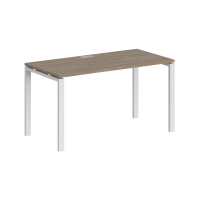 Стол SG.207.OD.63.WH дуб темный