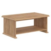 Стол журнальный RCT 106 Дуб Бофорд 1000х600х450