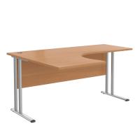 Стол эргономичный СА-4M(L) Груша Ароза