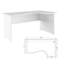 Стол эргономичный правый TRD29625504