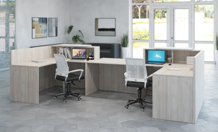 Элемент ресепшн прямой SAL31090202