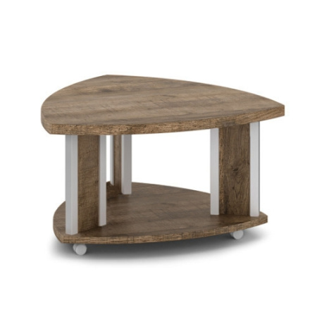 Стол журнальный V-410 Дуб Самдал
