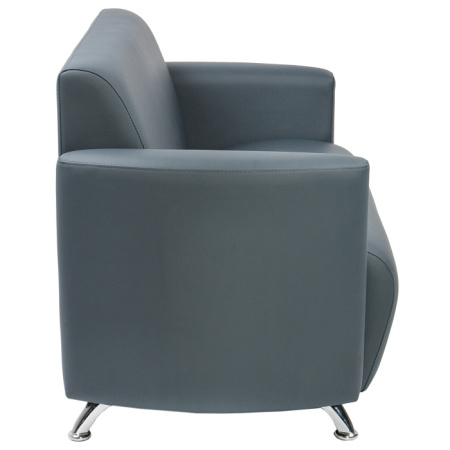 Двухместный диван Сити