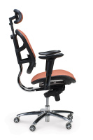 Кресло Геймерское "Стартрек" TS2301-10-7