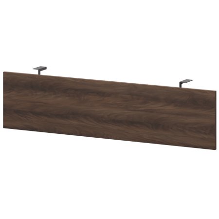 Модести-панель АМ-16П Лагос/Антрацит