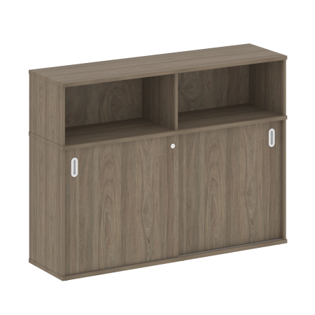 Шкаф-купе приставной Б.ШК-2 Т Вяз