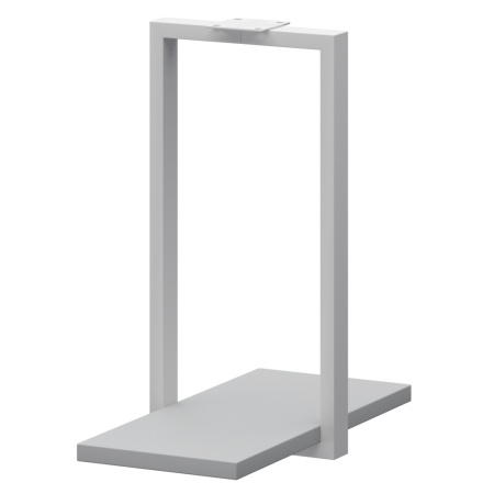 Подвесной держатель под СБ ПДСБ.Ф Серый/Белый