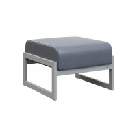 Одноместная банкетка Module  MD.B1