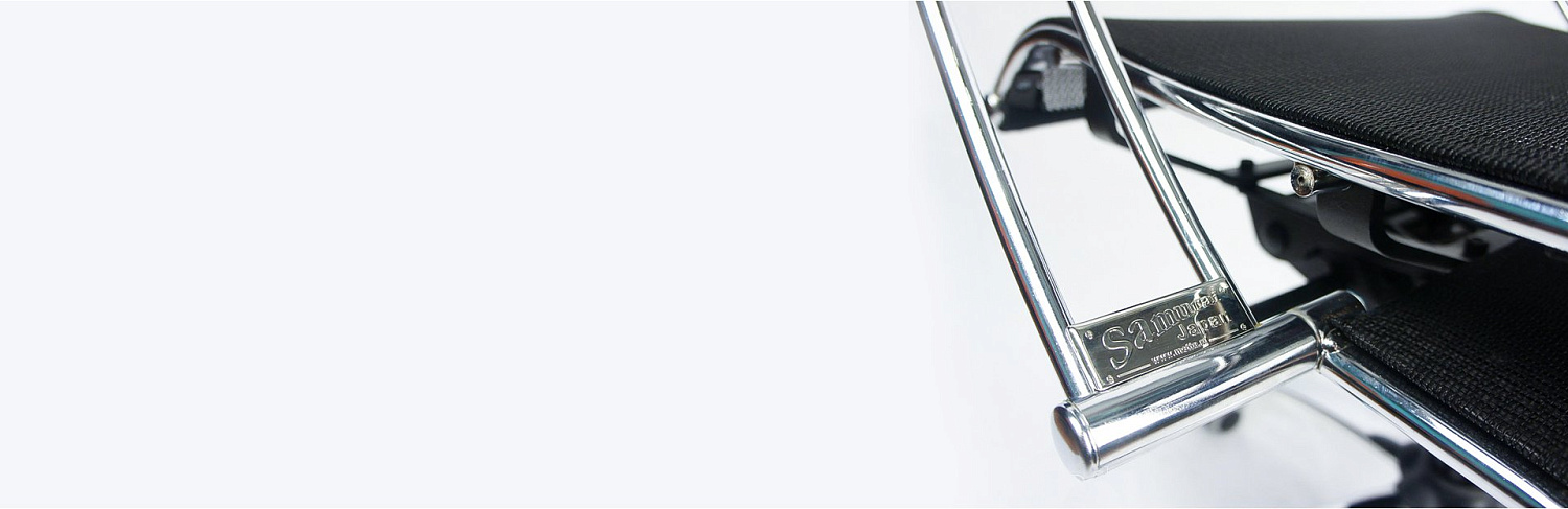 Кресла Samurai купить в интернет-магазине officelook.ru Кресла Samurai купить в интернет-магазине officelook.ru