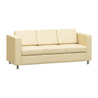 Трехместный диван Born BR-03