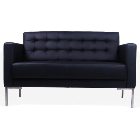 Диван двухместный Некст