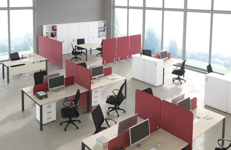 Стол мобильный складной TDM32291115