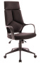 Кресло Everprof Trio Black TM Ткань Черный