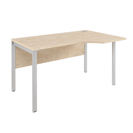 Стол письменный эргономичный XMCET 149(R) Бук Тиара