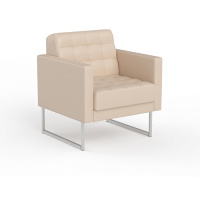 Одноместный диван Варна