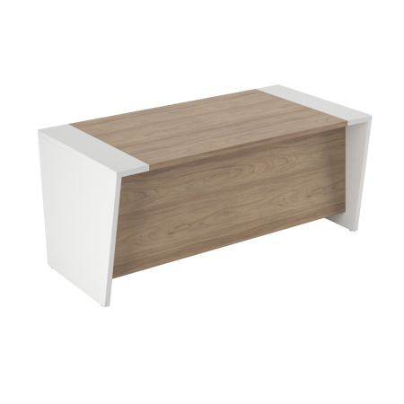 Стол письменный 180, панель - древесная AST33911121 Стол письменный 180, панель - древесная AST33911121