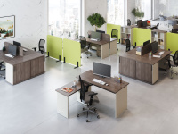 Приставка на 2 стола NLN36377534