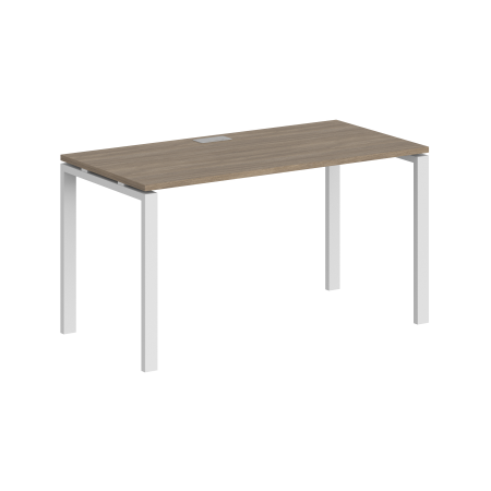 Стол SG.207.OD.63.WH дуб темный