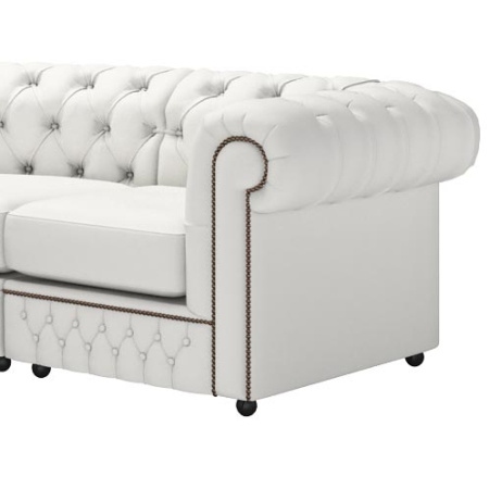 Угловая секция Честертон