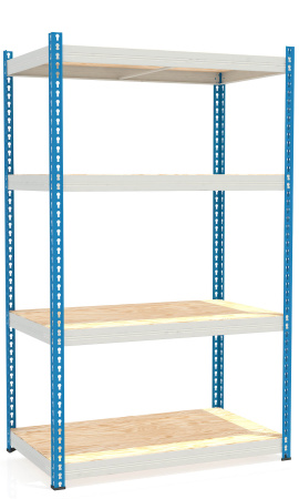 МКФ Стеллаж 15914-2,5