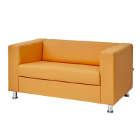 Двухместный диван Аполло